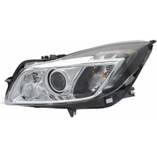 Opel Insignia A Far Sol Xenon Hella Marka