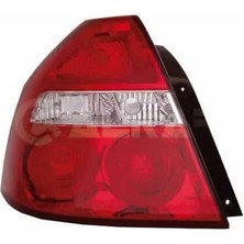 İTHAL Chevrolet Aveo Stop Sol Sedan 2006-2011 Ithal Marka