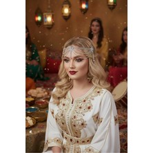 Kaftan Collection Alınlık & Saç Aksesuarı