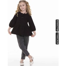 Xo Kids Kız Bluz 10-14 Yaş 780 Kblz09037