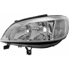 Opel Zafira A Far Sol Depo Marka