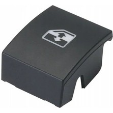 İTHAL Opel Astra H Cam Açma Düğme Kapağı Ithal Marka