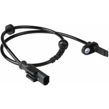 Opel Corsa E Arka Abs Sensörü Bosch Marka