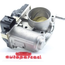 Opel Astra H 1.6 Z16XEP Gaz Kelebeği Gm Marka