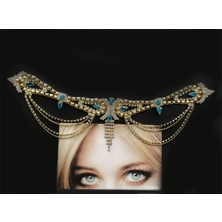 Kaftan Collection Alınlık & Saç Aksesuarı