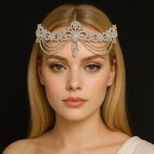 Kaftan Collection Alınlık & Saç Aksesuarı