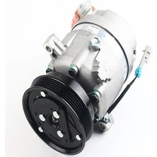 Opel Corsa B 1.4 1.6 Klima Kompresörü Delphi Marka