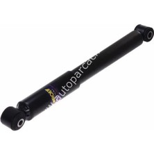 Chevrolet Captiva Arka Amortisör Monreo Marka