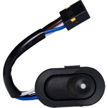 QS Vectra A Cam Kaldırma Düğmesi Arka Sol-Sağ 90318942