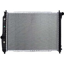 Chevrolet Aveo 1.4 16 Valf Su Radyatörü Otomatik Vites Kale Marka