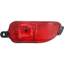 Opel Corsa C Arka Tampon Reflektörü Sağ 2001-2003 Depo Marka