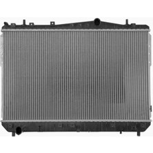 Chevrolet Lacetti 1.4 1.6 Su Radyatörü Manuel Vites Valeo Marka