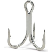 Vmc Fishfighter Üçlü Olta Iğnesi 8527