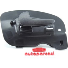 İTHAL Opel Corsa C Ön Kapı Açma Kolu Iç Sol Ithal Marka