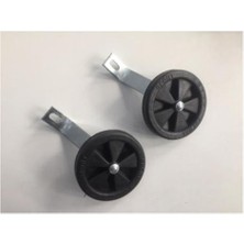 abnturk 12 Jant Dolgu Teker Bisiklet Yan Denge Destek Tekeri Klass - Egc-87