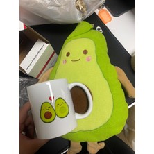 Dinç Avokado ve Kupa Hediye Seti