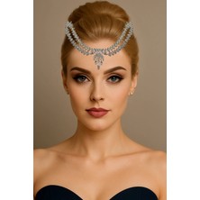 Kaftan Collection Alınlık & Saç Aksesuarı