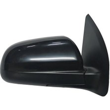 Viewmax Chevrolet Aveo Dış Dikiz Aynası Elektrikli Sağ Sedan 2006-2011 Vıewmax Marka