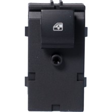 QS Cruze Cam Kaldırma Düğmesi Arka Sol-Sağ (Tekli) 13305368 25974046