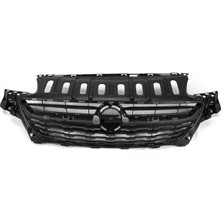 İTHAL Opel Corsa E Ön Panjur Ithal Marka