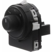 Chevroletaveo T300 Ayna Ayar Düğmesi Gm Marka