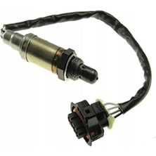 Opel Vectra B 1.8 Z18XE Oksijen Sensörü Alt Delphi Marka