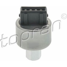 Opel Corsa B Klima Müşürü Topran Marka