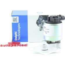 Opel Astra G 1.4 1.6 Z14XE Z16XE Egr Valfi Delphi Marka