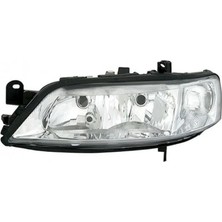 Opel Vectra B Far Sol 1999-2001 Depo Marka