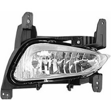 Opel Mokka Sis Farı Sol Depo Marka