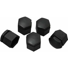 İTHAL Opel Astra H Bijon Kapağı Siyah Küçük 23MM Ithal Marka