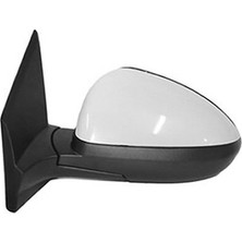 Viewmax Chevrolet Aveo T300 Dış Dikiz Aynası Elektrikli Sol Vıewmax Marka