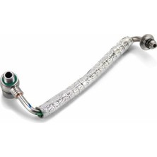 Opel Astra J 1.4 A14NET Turbo Yağlama Borusu Gm Marka