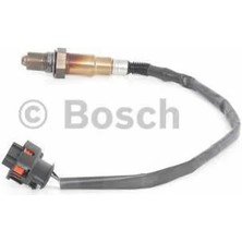 Opel Corsa C 1.0 Z10XE Oksijen Sensörü Üst Bosch Marka