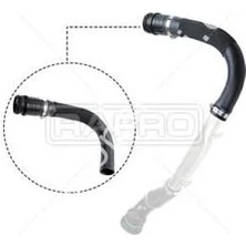 Opel Astra K 1.6 B16DTR Turbo Hortumu Rapro Marka