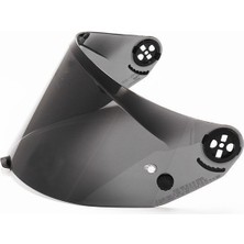 Nolan X804 Rs Siyah Vizör