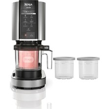 Ninja Creami 7-In-1 Dondurma Makinesi