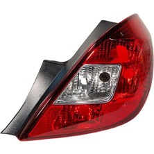 Opel Corsa D Stop Sağ Valeo Marka