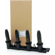 Opel Insignia A 1.6 A16XER Ateşleme Bobini Gm Marka