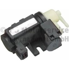 Opel Corsa C 1.7 Y17DT Turbo Solenoid Valfi Pierburg Marka