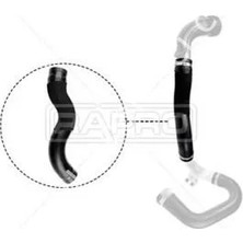 Opel Mokka 1.6 Dizel Turbo Hortumu Rapro Marka