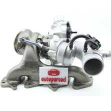 Opel Meriva B 1.4 A14NET Turbo+Egzoz Manifoldu Garrett Marka