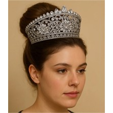 Kaftan Collection Bindallı Kaftan Tacı