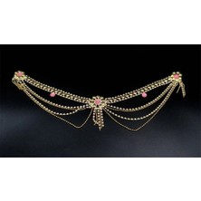 Kaftan Collection Alınlık & Saç Aksesuarı