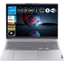 Lenovo Thinkbook G4+Iap | I5-1235U 8gb Ram 256GB SSD | Fdos 16" Wuxga | 21CY006FTR Atl1 Notebook