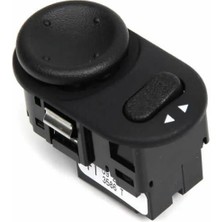 Opel Combo C Ayna Ayar Düğmesi Gm Marka