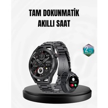 Epilons Spor ve Sağlık Takip Özellikli Akıllı Saat – Kalp Atış, Uyku ve Adım Ölçer Fonksiyonlu