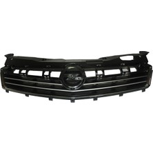 İTHAL Opel Astra H Ön Panjur 2007-2014 Ithal Marka