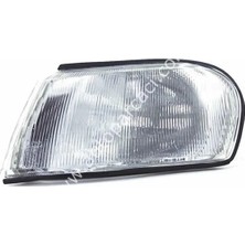 Opel Vectra B Sinyal Sol Depo Marka