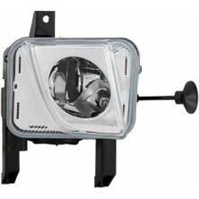 Opel Meriva A Sis Farı Sağ 2003-2005 Depo Marka